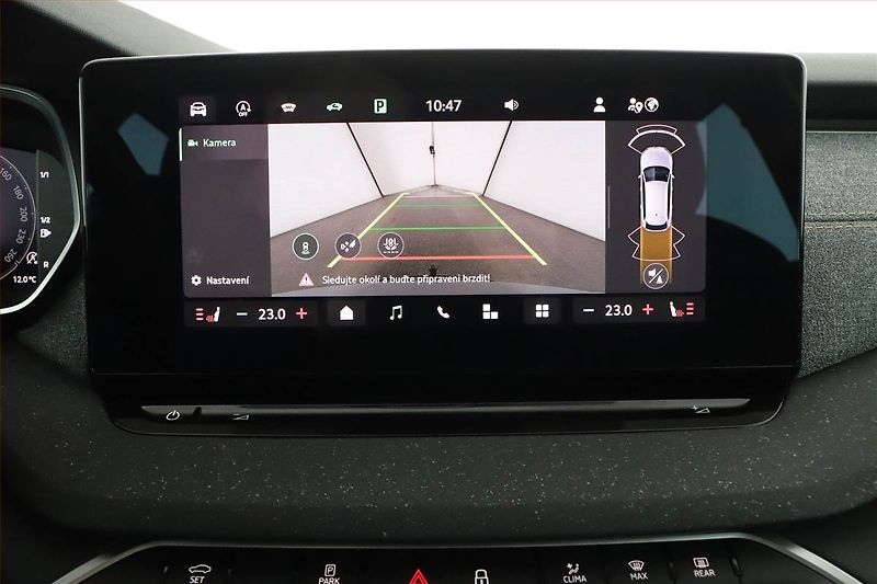 Škoda Octavia (2024) Selection 2.0 TDI - fotka 14 z 21