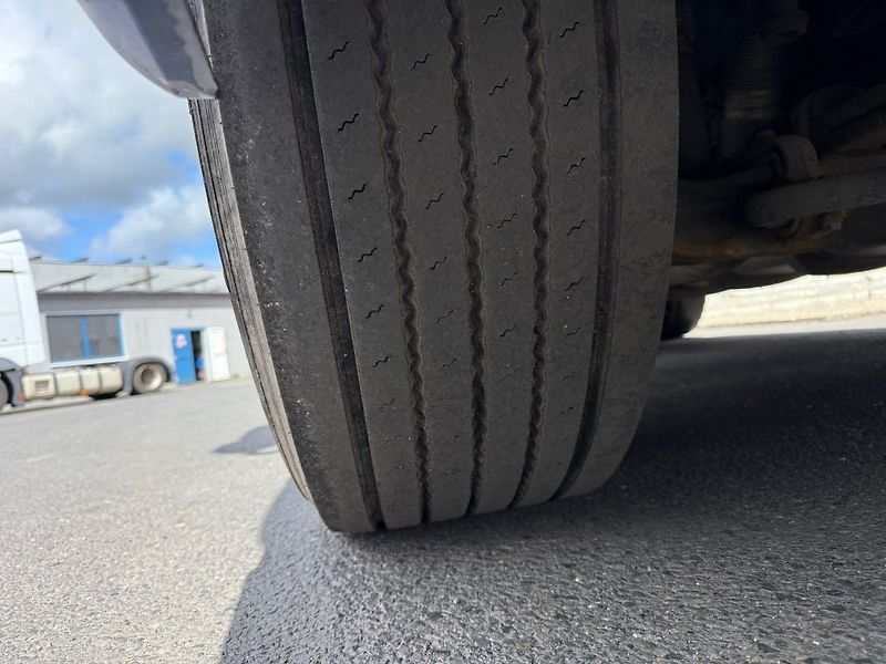 DAF XF480 SC EURO 6 NOVÝ TACHO - fotka 10 z 19