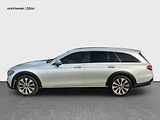 Mercedes-Benz Třídy E ALL TERRAIN 4MATIC - náhled 8