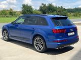 Audi Q7 (2017) 3.0TDi,SLINE-733 223 624 - náhled 6
