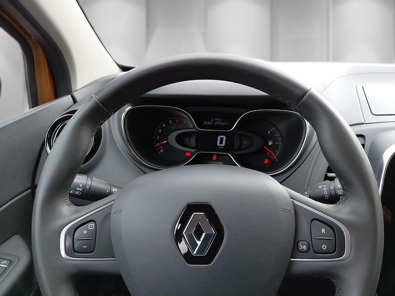 Renault Captur (2019) 0,9TCe Limited   - fotka 17 z 24