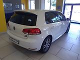 Volkswagen Golf 1.2 TSI 77KW GT-LINE - náhled 6