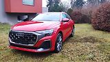 Audi Q8 (2025) TDI 50 S Line nový model 2025 - náhled 20