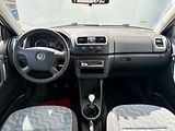 Škoda Fabia 1.4, 63kW, Style, Klima - náhled 4