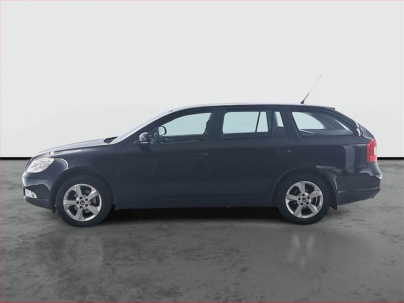 Škoda Octavia (2010) 1.2 TSI, ČR,1.maj, Serv.kniha - fotka 3 z 18