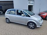 Opel Meriva (2006) 1.6i-16v automat - náhled 3