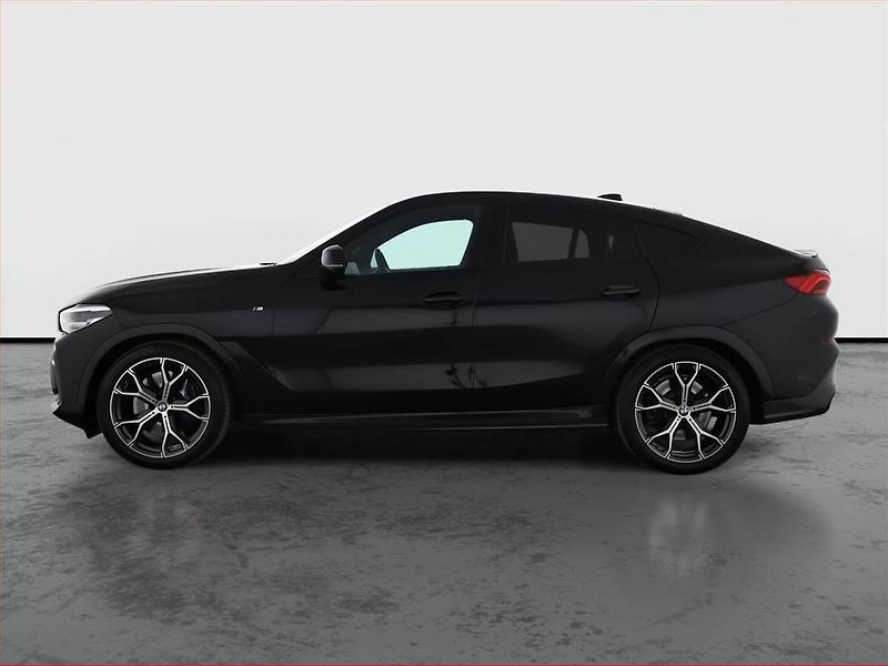 BMW X6 (2020) xDrive40i - fotka 3 z 19