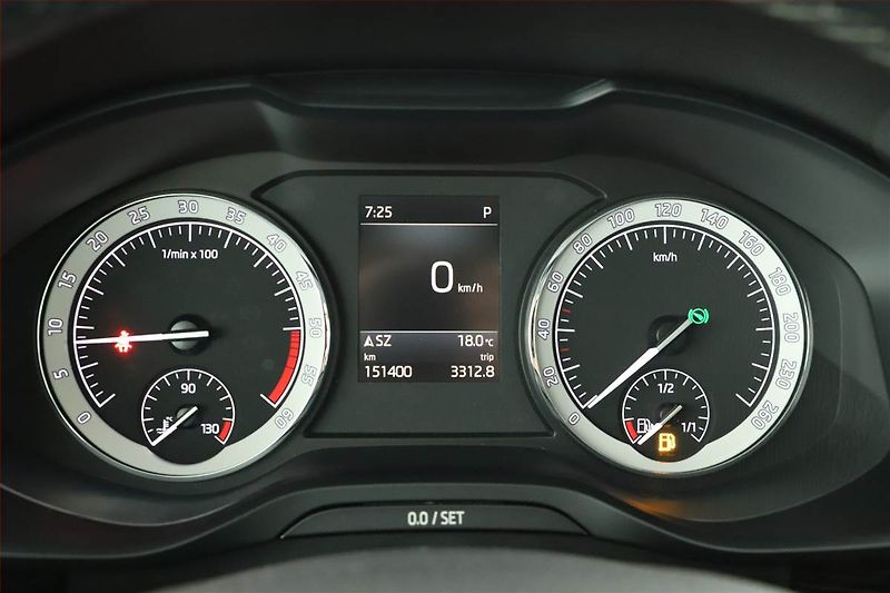 Škoda Kodiaq (2018) 2.0 TDI 4x4 - fotka 8 z 20