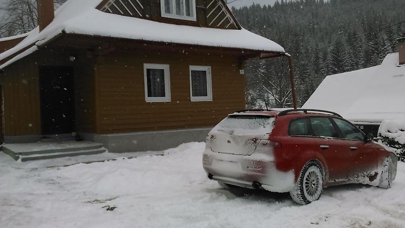 ZKUŠENOSTI UŽIVATELE: Alfa Romeo 159 SW