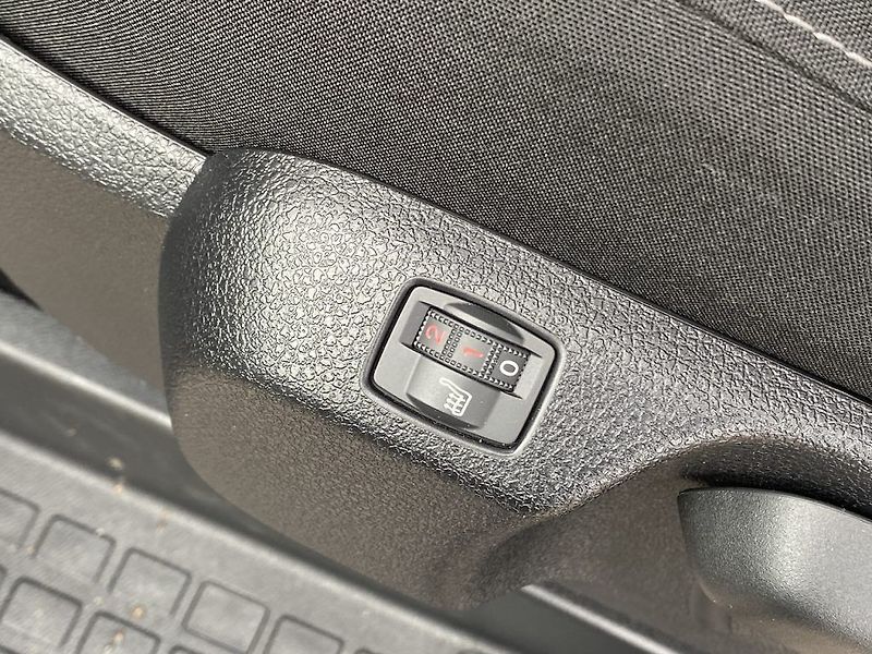 Toyota ProAce Verso 2.0D, ČR-1m, Family L2, záruka - fotka 15 z 15