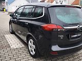 Opel Zafira 2012 ČR 1.4T 103kW  - náhled 22