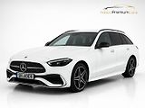 Mercedes-Benz Třídy C C 300de 4M combi - náhled 1