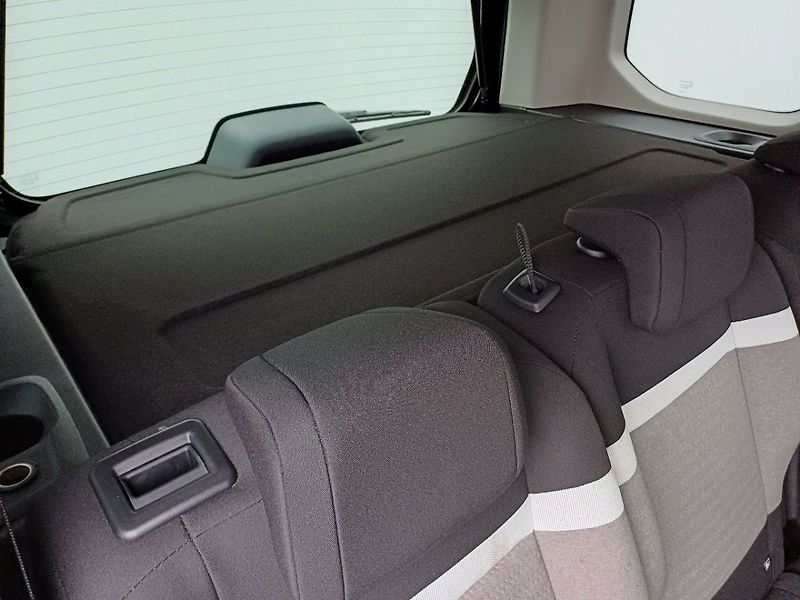 Citroën Berlingo PLUS PROFI Petrol 110k Manual - fotka 28 z 40