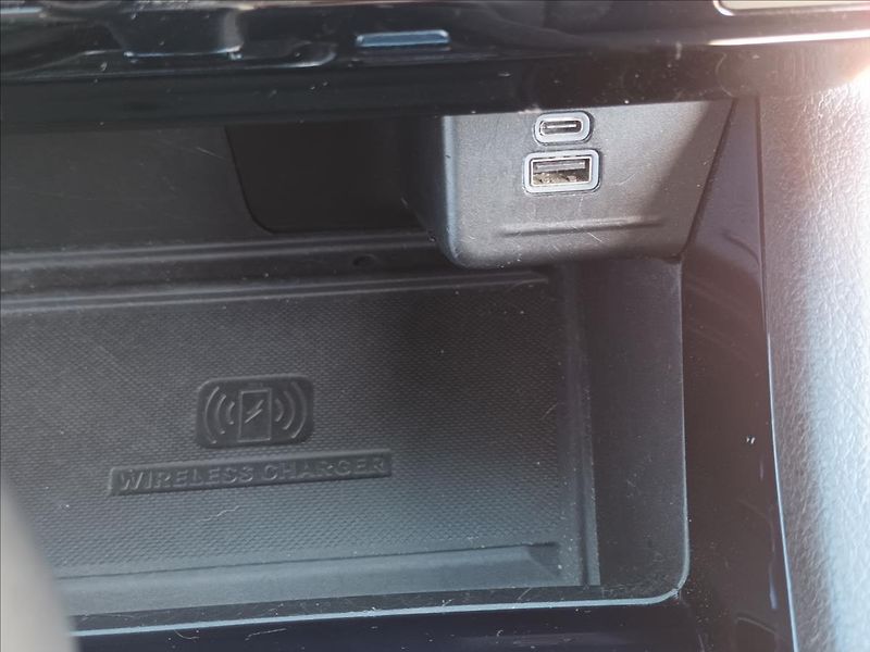 Jeep Compass 1,3 PHEV 132kW,TRAIL HAWK - fotka 36 z 50