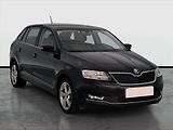 Škoda Rapid (2018) Spaceback 1.0 TSI, ČR,1.maj - náhled 1