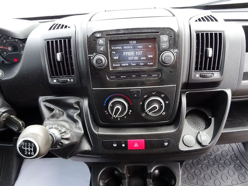 Peugeot Boxer 2.0HDI 96kW L2H2 Chlaďák DPH - fotka 8 z 30