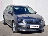 Škoda Kamiq (2022) 1.5 TSi, 2.maj,ČR, Style, DSG - náhled 1