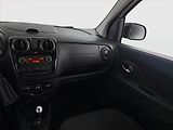 Dacia Lodgy (2021) 1.5 Blue dCi, Tempomat - náhled 8