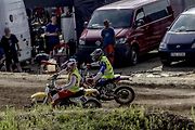 Fichtl MAZEC 24 hodin 2024 - Dolní Bousov.