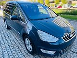 Ford Galaxy 2.2TDCi MANUÁL 7 MÍST TAŽNÉ  - náhled 8