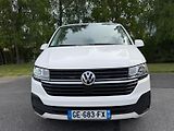Volkswagen Transporter 2,0 TDi / 110 kW / T6 city  - náhled 8