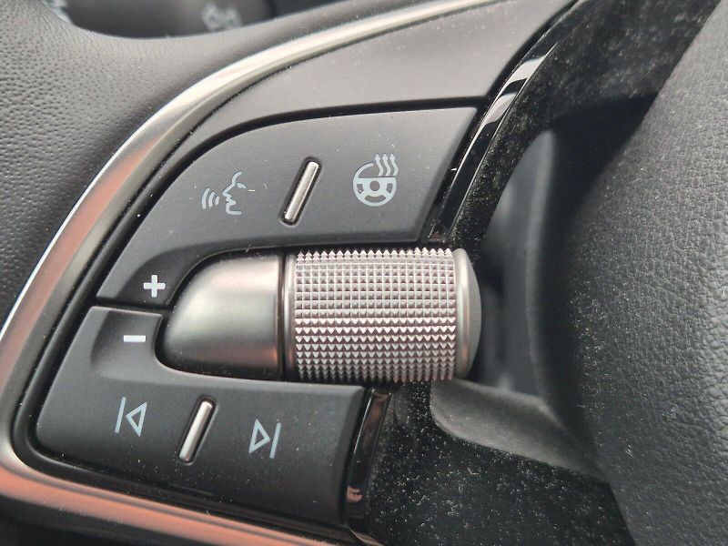 Škoda Octavia (2025) Top Selection 1.5TSi 110kW 6°m - fotka 21 z 30