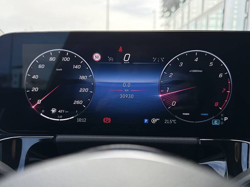 Mercedes-Benz Třídy B (2024) 200 - fotka 16 z 27