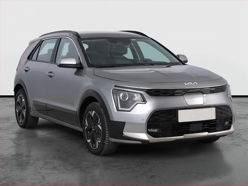 Kia Niro (2023) EV, SoH 100% - fotografie inzerátu