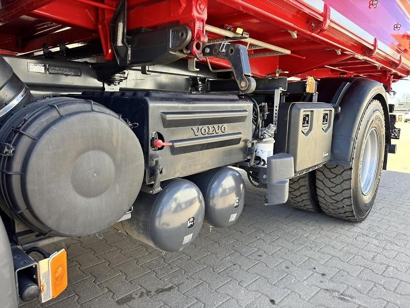 Volvo FE (2025) 350 sklápěč EURO 6 - fotka 9 z 23
