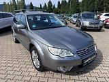 Subaru Outback (2007) AUTOMAT 4X4 2,5i 121 KW TAŽNÉ - náhled 7