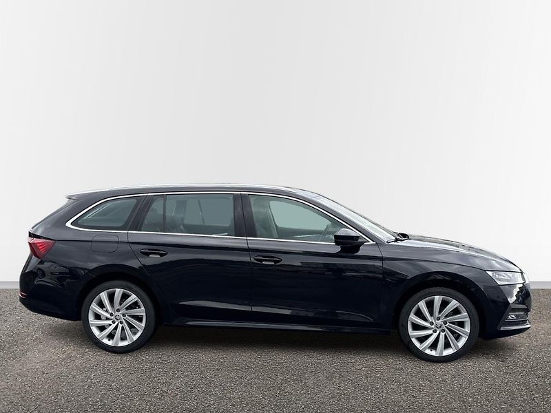 Škoda Octavia Style DSG - fotka 16 z 28