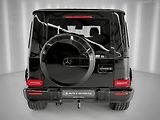Mercedes-Benz Třídy G V8 430KW MANUFAKTUR, VÝFUKY, W - náhled 6