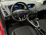 Ford Focus 1.5 ECOBOOST MAN 1. maj. - náhled 3