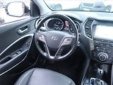 Hyundai Santa Fe (2018) Executive 2.2 CRDi Blue, 4X4 - náhled 7