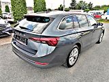 Škoda Octavia (2020) 1.5 TSi Style MATRIX KŮŽE - náhled 3