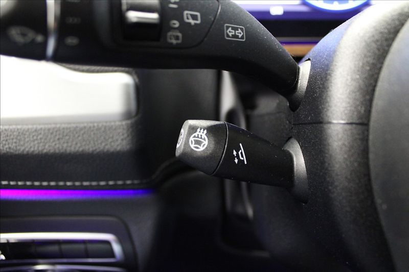 Mercedes-Benz Třídy G 2,9 350d 9G AMG, BURMESTER 4M - fotka 21 z 43