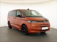 Volkswagen Multivan (2023) 2.0 TSI - fotografie inzerátu