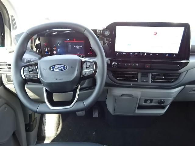 Ford Tourneo Custom 2.0d 125kW Titanium 8 míst - fotka 6 z 9