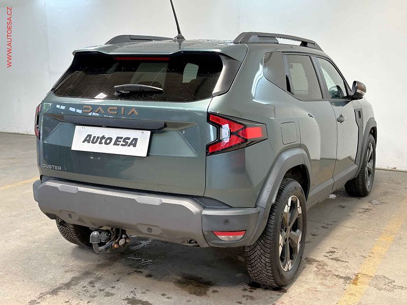 Dacia Duster (2024) 1.2 TCe, 1.maj,ČR, Prestige - fotka 4 z 19