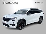 Škoda Kodiaq (2025) 2.0 TSI 4x4 DSG RS - náhled 1
