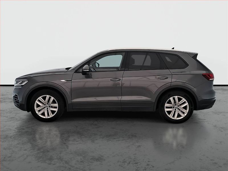 Volkswagen Touareg (2022) 3.0 TDI - fotka 3 z 19
