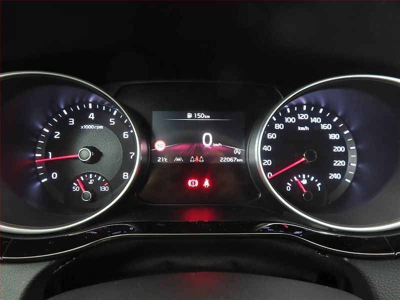 Kia Ceed (2025) GT Line 1.5 T-GDI - fotka 11 z 17