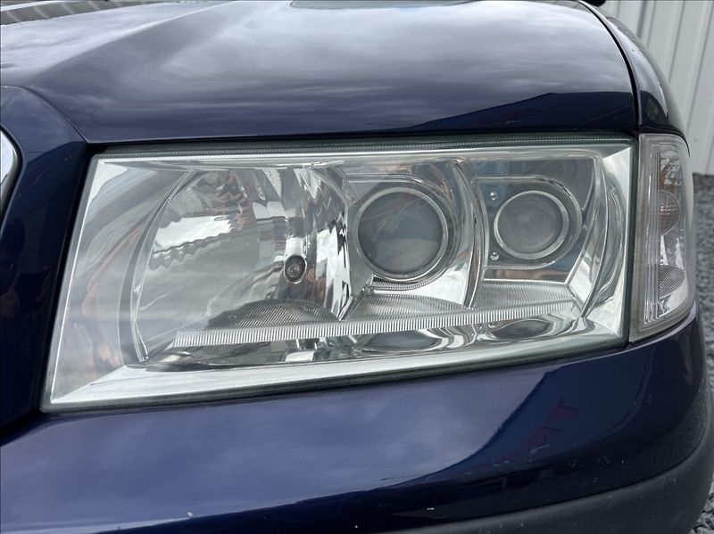 Škoda Octavia 1,9 TDI 81kW ELEGANCE původ ČR - fotka 9 z 48