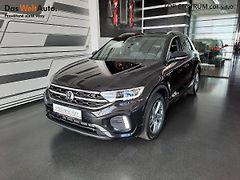 Volkswagen T-Roc (2022) R-Line 2.0 TSI 4Motion (140kW/ - fotografie inzerátu