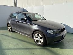 BMW Řada 1 116i, Klima, Tažné - fotografie inzerátu