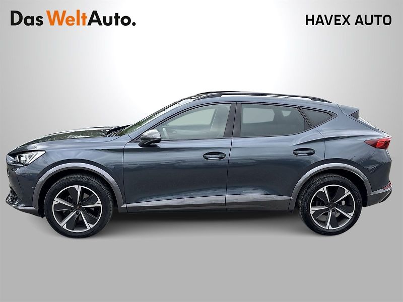 Cupra Formentor (2024) 1.5 TSI DSG - fotka 3 z 28