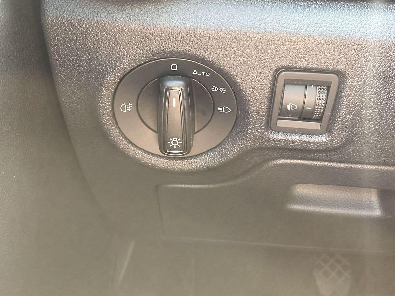 Škoda Fabia (2022) 1.0 MPI Active - fotka 19 z 30