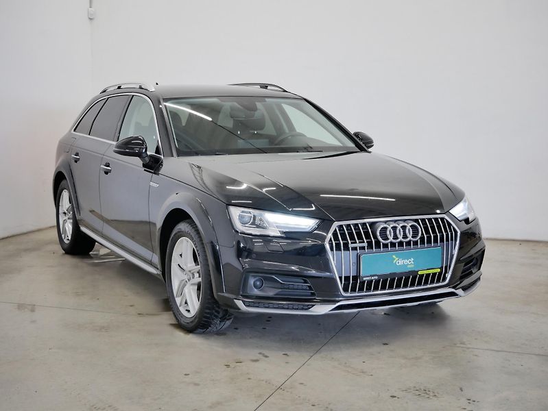 Audi A4 - fotka 8 z 30