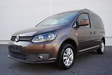 Volkswagen Caddy 1.2 TSi COMFORTLINE - náhled 4