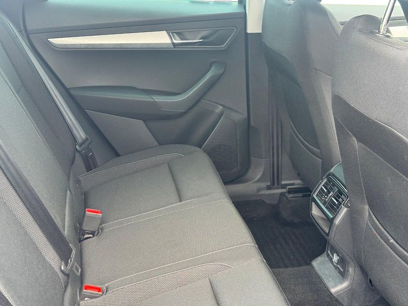 Škoda Karoq (2024) Fresh 1.5 TSI 110 kW DSG - fotka 7 z 25